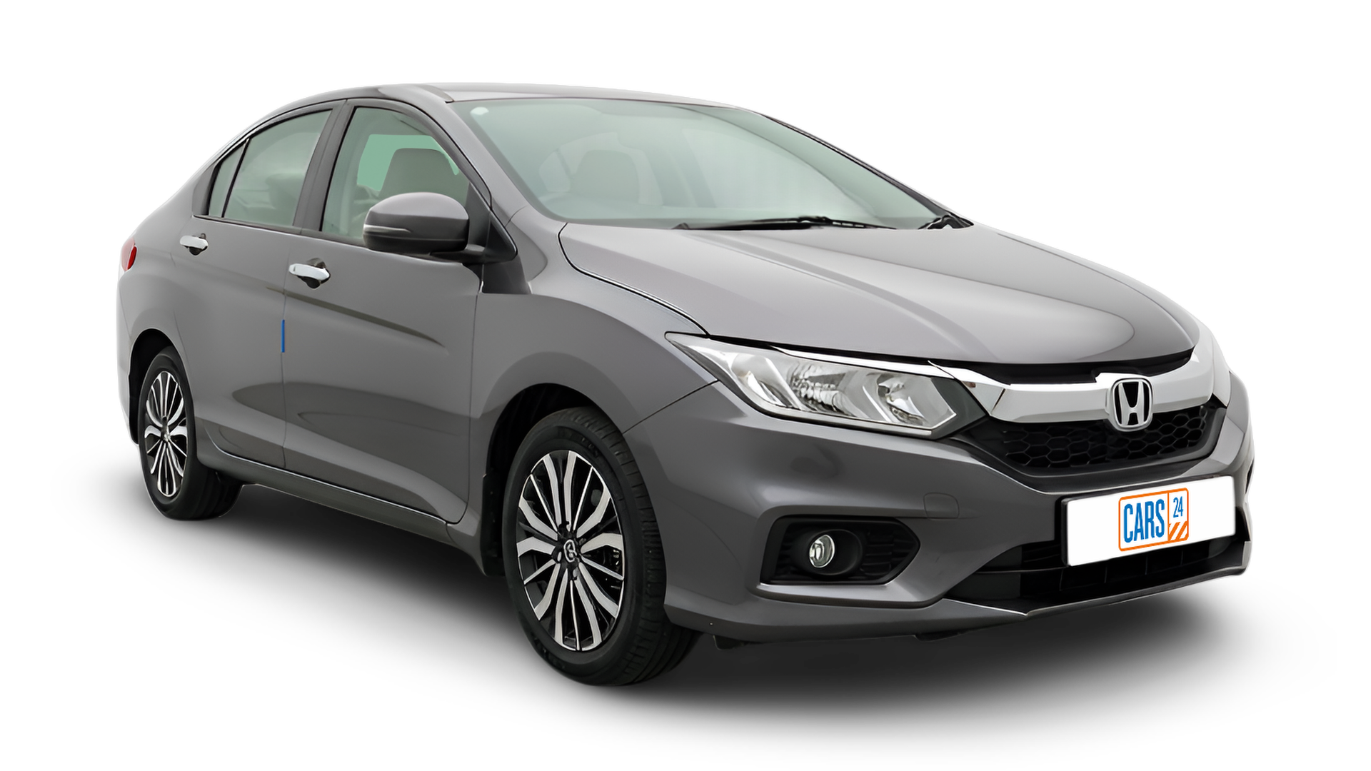 Honda City-img